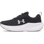 Under Armour GGS Assert 11 Παιδικό Παπούτσι Κορίτσι 6006914-001 - Image 4