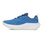 Under Armour Assert 11 Παιδικό Παπούτσι Αγόρι 6006905-430 - Image 3