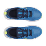 Under Armour Assert 11 Παιδικό Παπούτσι Αγόρι 6006905-430 - Image 5
