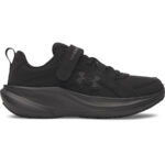 Under Armour PS Assert 11 UFM Παιδικό Παπούτσι Αγόρι 6006920-001