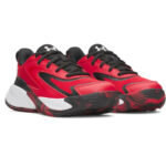 Under Armour GS Lockdown 8 Παιδικό Παπούτσι Αγόρι 6009398-600 - Image 3
