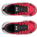 Under Armour GS Lockdown 8 Παιδικό Παπούτσι Αγόρι 6009398-600 - Image 4