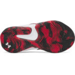 Under Armour GS Lockdown 8 Παιδικό Παπούτσι Αγόρι 6009398-600 - Image 5