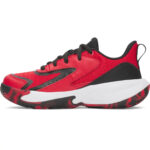 Under Armour GS Lockdown 8 Παιδικό Παπούτσι Αγόρι 6009398-600 - Image 6