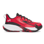 Under Armour PS Lockdown 8 Παιδικό Παπούτσι Αγόρι 6009404-600