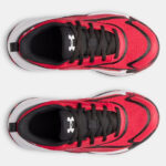 Under Armour PS Lockdown 8 Παιδικό Παπούτσι Αγόρι 6009404-600 - Image 6