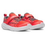 Under Armour Surge 5 AC Παιδικό Παπούτσι Αγόρι 6010434-706 - Image 3