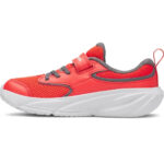 Under Armour Surge 5 AC Παιδικό Παπούτσι Αγόρι 6010434-706 - Image 4