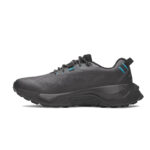 Under Armour Charged Bandit TR 4 Water Repellent Ανδρικό Παπούτσι  6010415-001 - Image 3