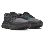 Under Armour Charged Bandit TR 4 Water Repellent Ανδρικό Παπούτσι  6010415-001 - Image 4