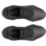 Under Armour Charged Bandit TR 4 Water Repellent Ανδρικό Παπούτσι  6010415-001 - Image 6