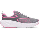 Under Armour GGS Surge 5 Παιδικό Παπούτσι Κορίτσι 6010436-024