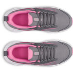 Under Armour GGS Surge 5 Παιδικό Παπούτσι Κορίτσι 6010436-024 - Image 6