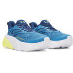 Under Armour Rogue 6 AL PS Παιδικο Παπούτσι Αγόρι 6006921-430 - Image 3