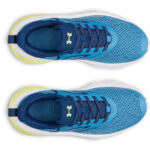 Under Armour Rogue 6 AL PS Παιδικο Παπούτσι Αγόρι 6006921-430 - Image 4