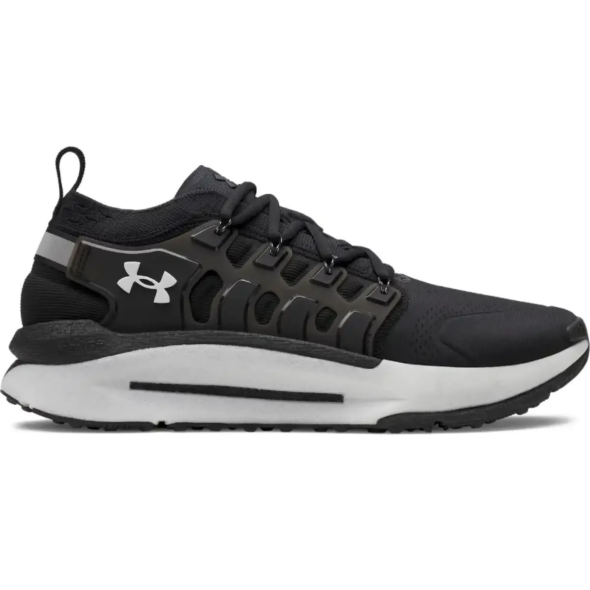 under-armour-phantom-x-6007183-001-andrika-athlitika-papoutsia-running-aspro-mayro. Under Armour Phantom X Low Ανδρικό Παπούτσι 6007183-001 - Image 1