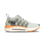 Under Armour Phantom X Low Ανδρικό Παπούτσι 6007183-070