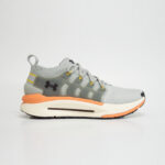 Under Armour Phantom X Low Ανδρικό Παπούτσι 6007183-070 - Image 3