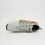 Under Armour Phantom X Low Ανδρικό Παπούτσι 6007183-070 - Image 5