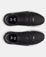 Under Armour Phantom X Low Γυναικείο Παπούτσι 6007184-001 - Image 4