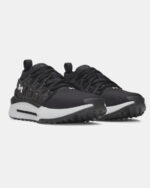 Under Armour Phantom X Low Γυναικείο Παπούτσι 6007184-001 - Image 5
