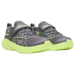 Under Armour Surge 5 AC Παιδικό Παπούτσι Αγόρι 6010434-026 - Image 3