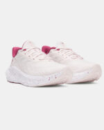 Under Armour Turbulence 3 Γυναικείο Παπούτσι 6006718-675 - Image 4