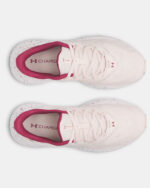 Under Armour Turbulence 3 Γυναικείο Παπούτσι 6006718-675 - Image 6