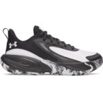 Under Armour GS Lockdown 8 Παιδικό Παπούτσι Αγόρι 6009398-001