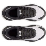 Under Armour GS Lockdown 8 Παιδικό Παπούτσι Αγόρι 6009398-001 - Image 4