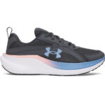 Under Armour GGS Assert 11 Παιδικό Παπούτσι Κορίτσι 6006914-016