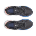 Under Armour GGS Assert 11 Παιδικό Παπούτσι Κορίτσι 6006914-016 - Image 4