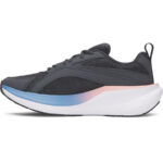 Under Armour GGS Assert 11 Παιδικό Παπούτσι Κορίτσι 6006914-016 - Image 5