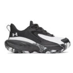 Under Armour PS Lockdown 8 Παιδικό Παπούτσι Αγόρι 6009404-001