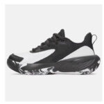 Under Armour PS Lockdown 8 Παιδικό Παπούτσι Αγόρι 6009404-001 - Image 3