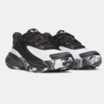 Under Armour PS Lockdown 8 Παιδικό Παπούτσι Αγόρι 6009404-001 - Image 5