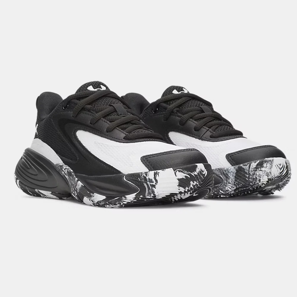 Under Armour PS Lockdown 8 Παιδικό Παπούτσι Αγόρι 6009404-001 - Image 5