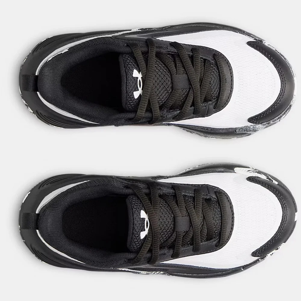 Under Armour PS Lockdown 8 Παιδικό Παπούτσι Αγόρι 6009404-001 - Image 6