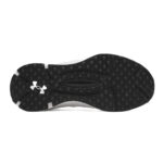 Under Armour Phantom X Low Γυναικείο Παπούτσι 6007184-100 - Image 5