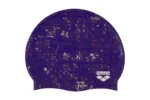 Arena Print II Unisex Σκουφί Κολύμβησης 1E368-121