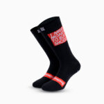 Bee Unusual OG ''I Need Money'' FT Premium Unisex Κάλτσες AS-261602 - Image 2