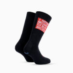 Bee Unusual OG ''I Need Money'' FT Premium Unisex Κάλτσες AS-261602 - Image 3