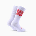 Bee Unusual OG ''I Need Money'' FT Premium Unisex Κάλτσες AS-261603 - Image 3