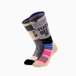 Bee Unusual OG ''What The Bee'' HT Premium Unisex Κάλτσες AS-261605
