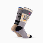 Bee Unusual OG ''What The Bee'' HT Premium Unisex Κάλτσες AS-261605 - Image 3