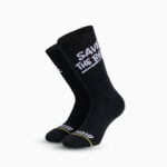 Bee Unusual ''Save The Bees'' HT Unisex Κάλτσες AS-261611 - Image 2