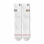 Bee Unusual ''Sick'' HT Unisex Κάλτσες AS-261621 - Image 4