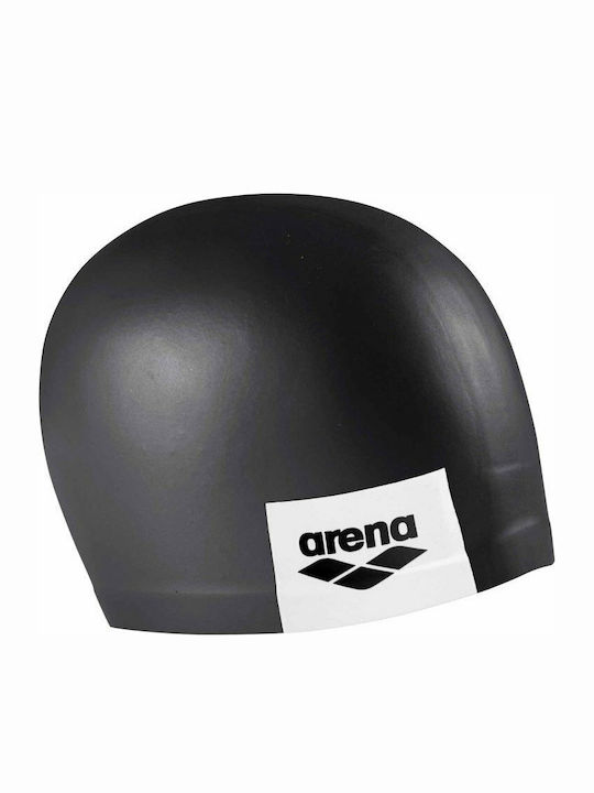 Arena Logo Moulded Σκουφί Κολύμβησης Ενηλίκων 001912-100 - Image 1