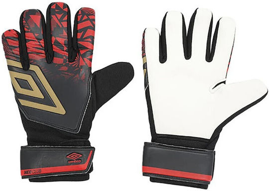 xlarge_20250307135841_umbro_21419u_mu4_gantia_termatofylaka_paidika_mayra Umbro Neo Club Glove JR Γάντια Ποδοσφαίρου Παιδικά 21419U-MU4 - Image 1